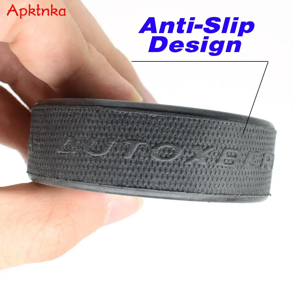 Резиновая накладка для домкрата бутылок защитный адаптер автомобильный