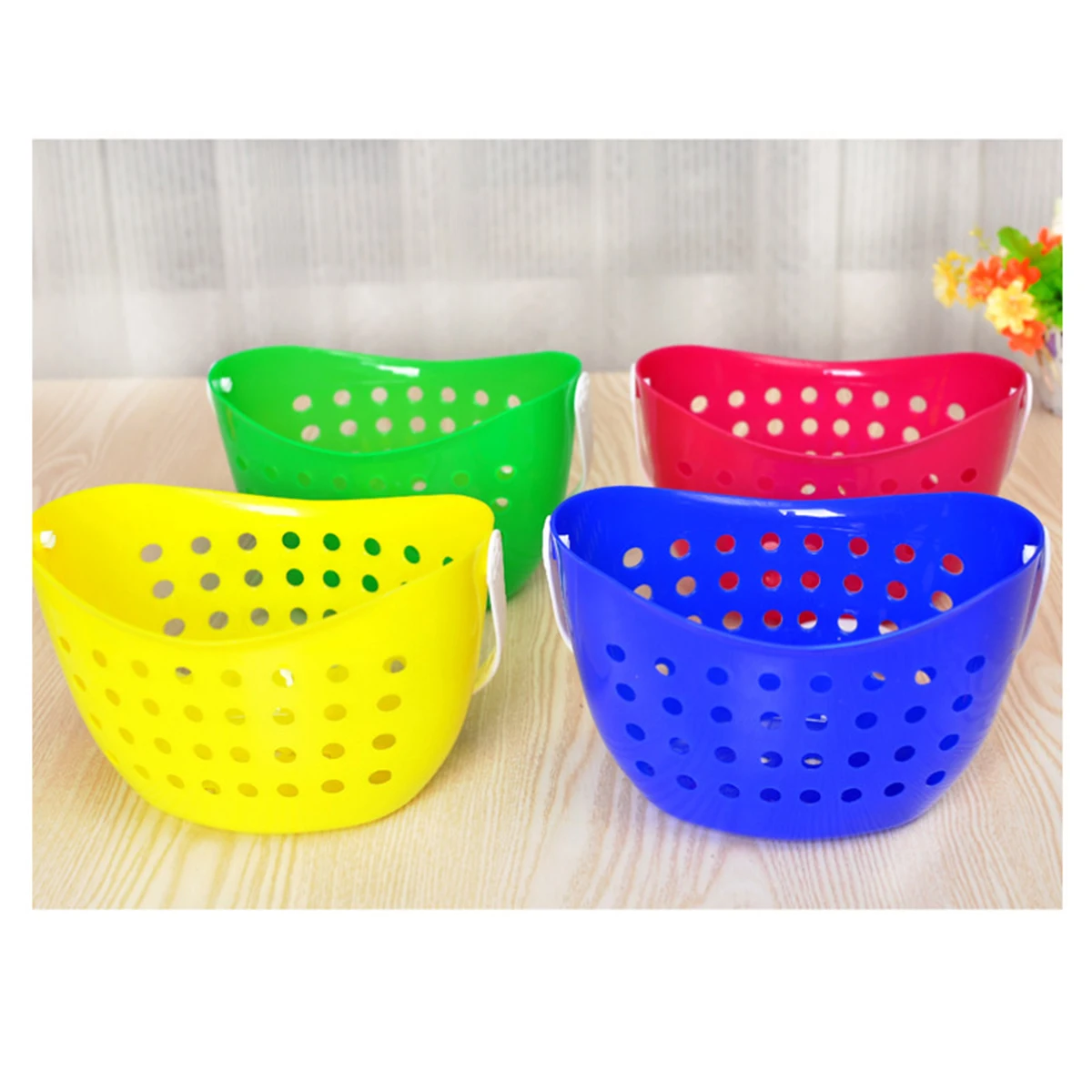 3-уровневая душевая тележка для ванной подвесная корзина кухни органайзер