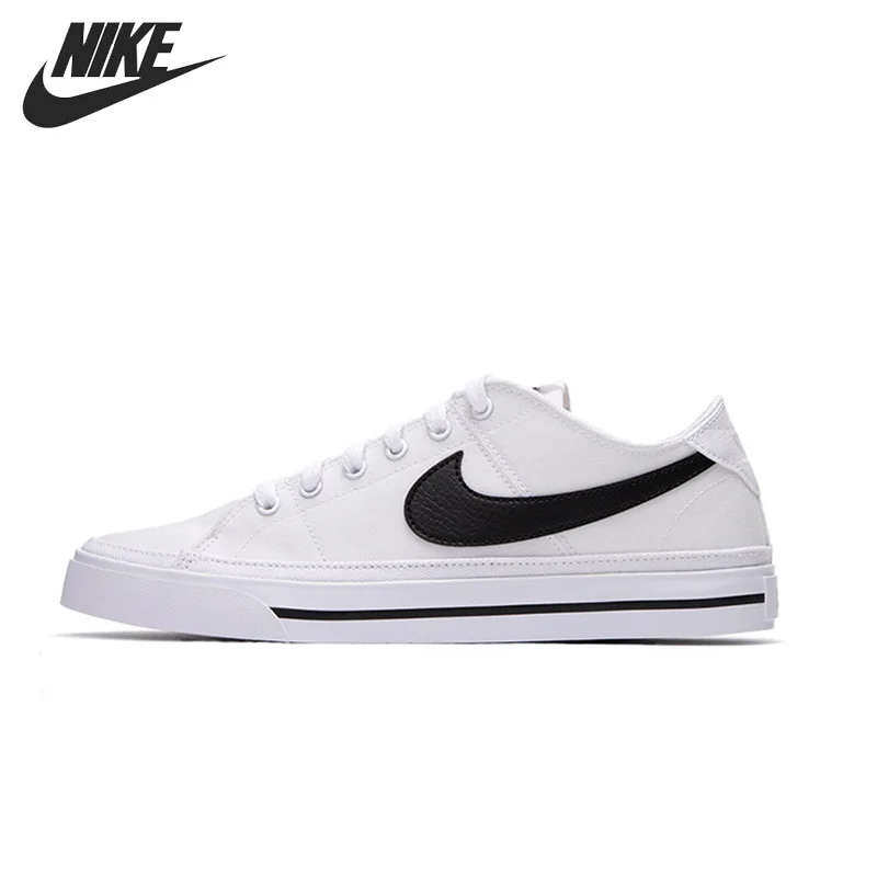 Мужские кроссовки для скейтбординга NIKE COURT LEGACY CNVS | Спорт и развлечения