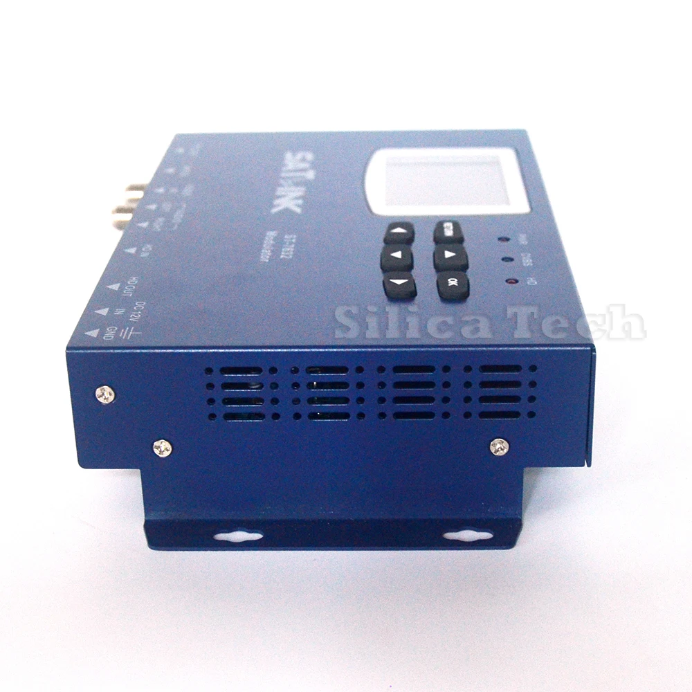 Оригинальный Стандартный модулятор с радиочастотным выходом вход AV/ HDMI |