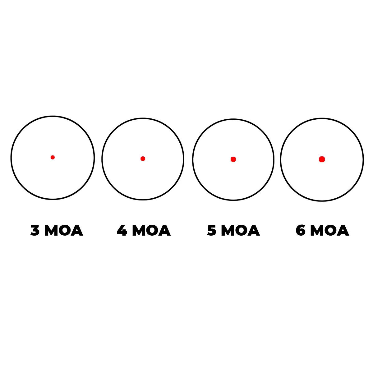Векторная оптика GENII гарпун 1x30 3MOA 4MOA 5MOA 6MOA охотничий зеленый и красный точечный прицел с солнцезащитным козырьком и 30 мм кольцевым креплением дешево