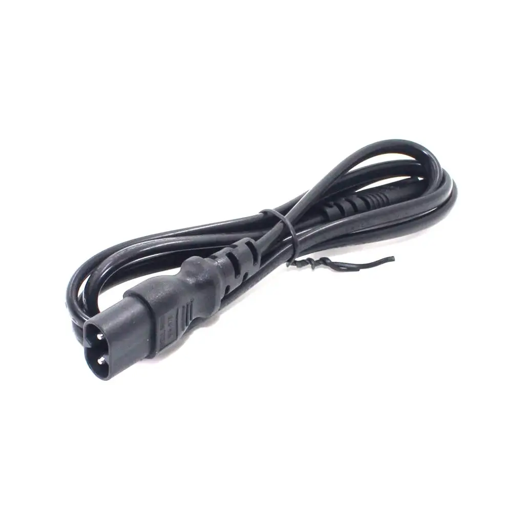 

KYMISON Удлинительный шнур IEC C7 на C8 0.3-5 м