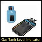 Индикатор уровня бензобака, Бутана, пропана