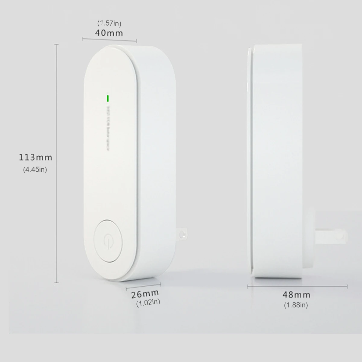 

Power Mite Ultrasonic Mite Removal Anti-Dust Instrument Wireless Vacuum Cleaner Strong Suction Mite Remover Multi-purpose