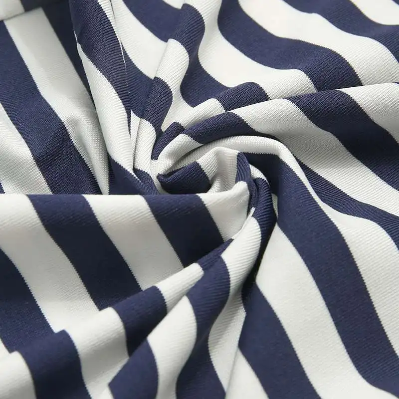 

2021 Striped Men Pajamas Playsuit Short Sleeve Button Fitness Homewear Comfortable Shorts Mens Rompers Sleepwear Soft Cozy S-5XL