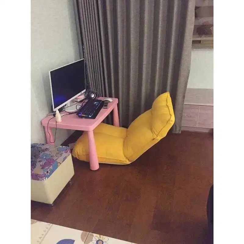 

Moderne Puff Asiento Meble Single Living Room Cama Oturma Grubu Sillon Furniture De Sala Mobilya Mueble Folding Sofa Cushion