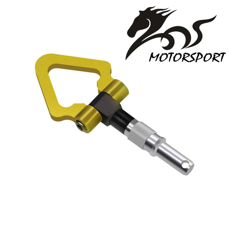 Автомобильный брелок автотюнинговые детали турбина гоночный трос крючок для