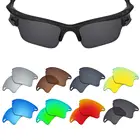 Поляризованные Сменные линзы SmartVLT для солнцезащитных очков Oakley Fast Jacket XL, несколько вариантов