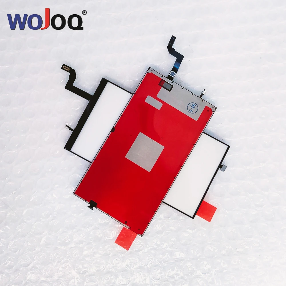 Пленка для задней подсветки сенсорного ЖК-экрана 3D iPhone 6 6S plus оригинальная