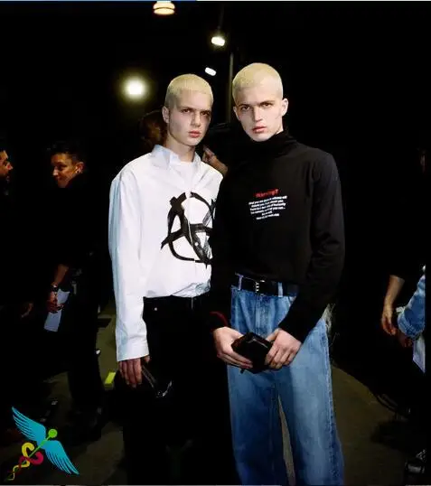 

Oversize Vetements Sweatshirts Men Women High Quality Hoodie Vetements Autumn Winter Cotton Simple Classic Casual Pullover