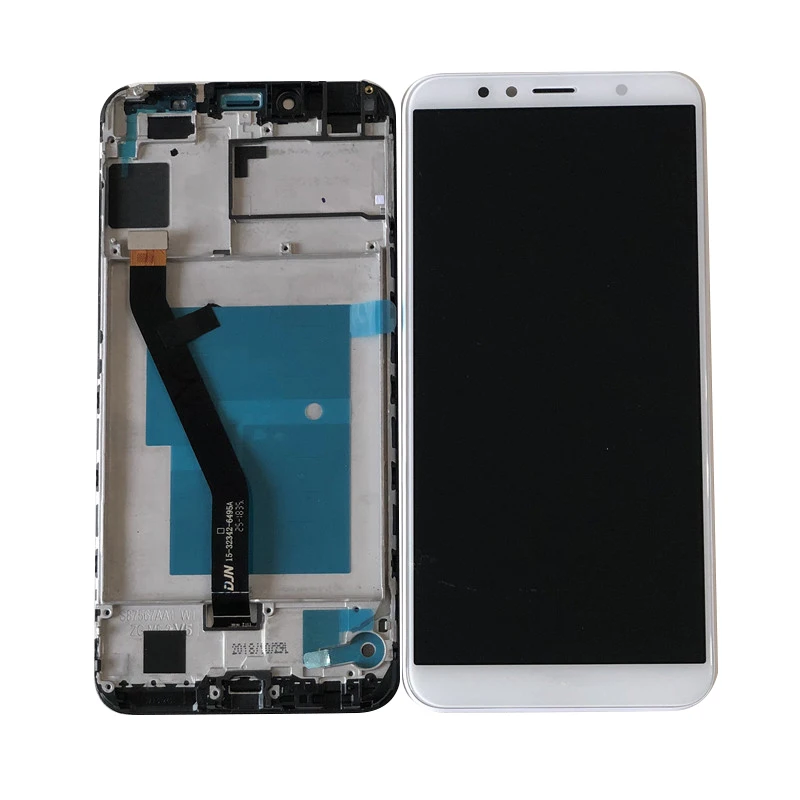 5 7 &quotОригинальный ЖК экран M &amp Sen для Huawei Y6 Prime 2018 / ATU L31/ATU L42 + сенсорная панель