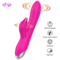 strong vibrators women sex toys clitoris stimulator dildos for anal plug g spot butt massage female sextoys erotic machine shop