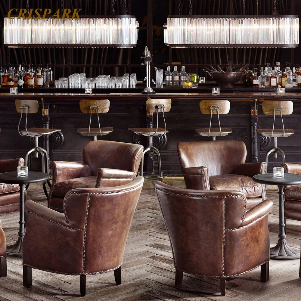 구매 Welles 빈티지 연기 크리스탈 샹들리에 조명 LED 프리즘 블랙 사각형 매달려 램프 실내 램프 호텔 다이닝 룸 바