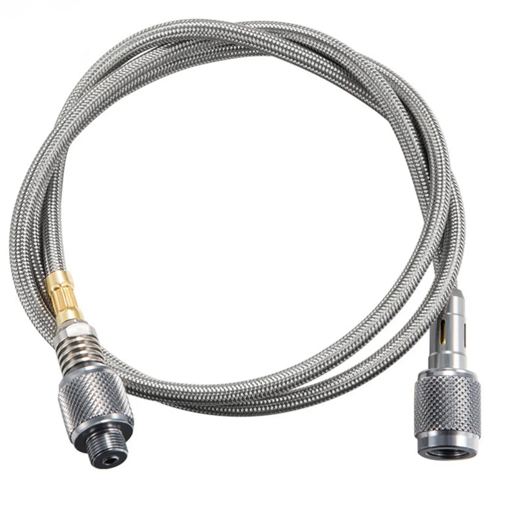 

1 шт., пропановый шланг для пикника