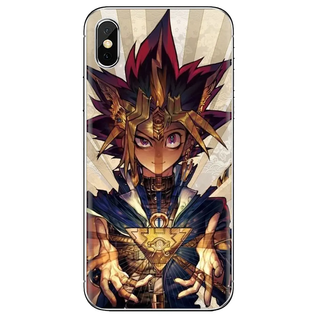 Мягкий чехол для Xiaomi Redmi 4A 7A S2 Note 8 3 3S 4 4X 5 Plus 6 7 6A Pro Pocophone F1 AKIRA Voltron Rainbow Six осада YuGiOh |