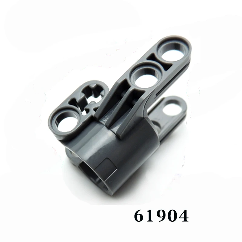 Конструктор moc шариковая головка амортизатор рулевого управления клюшка 1 шт.