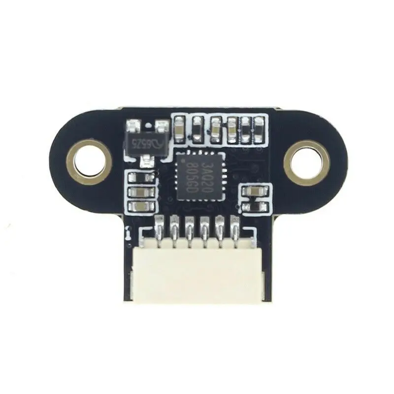 Датчик расстояния TOF10120 ToF 5 180 см выход UART I2C 3 В|Измерители напряжения| |