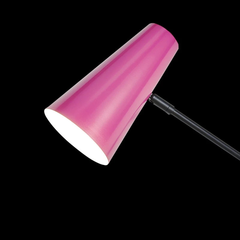 Goedkoop Minimalistische Ontwerp Swing Arm Verstelbare Wandkandelaars Industriële Moderne Interieur Verlichting Ijzer Art Led E14 Woonkamer Nachtkastje