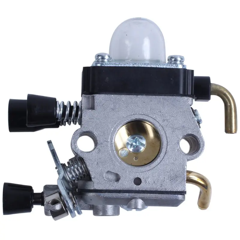 Карбюратор углеводов STIHL FS38 FS45 FS46 FS55 FS74 FS75 FS76 FS80 FS85 машинка для