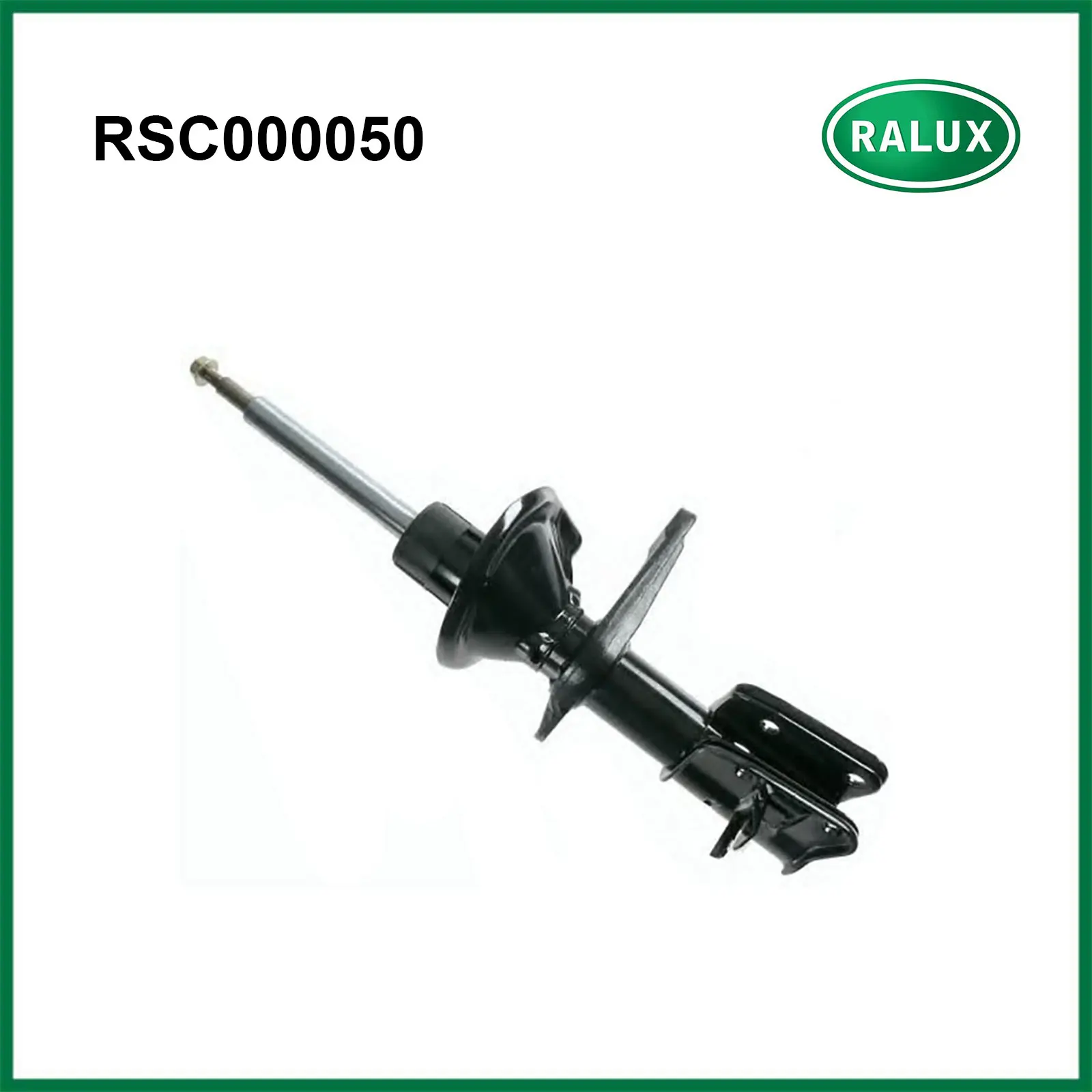 RSC000050 авто передний левый амортизатор в сборе для Freelander 1 автомобильный лучшие