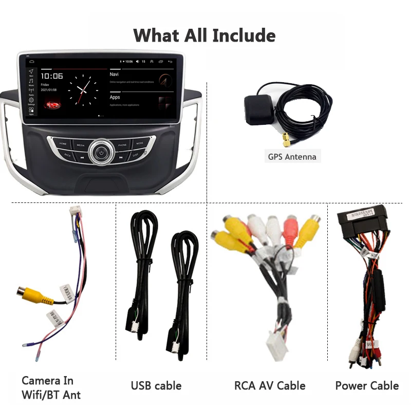 

IPS 4G 64 , Creta Android, Hyundai ix25 / Creta, 10,25 IPS, Navi GPS, ,