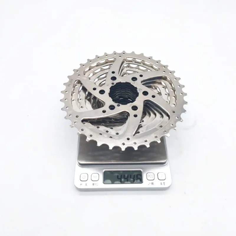 Sunracing CSM98 9 скорость 11-36T горный велосипедный маховик MTB Кассетный Маховик запчасти для велосипеда