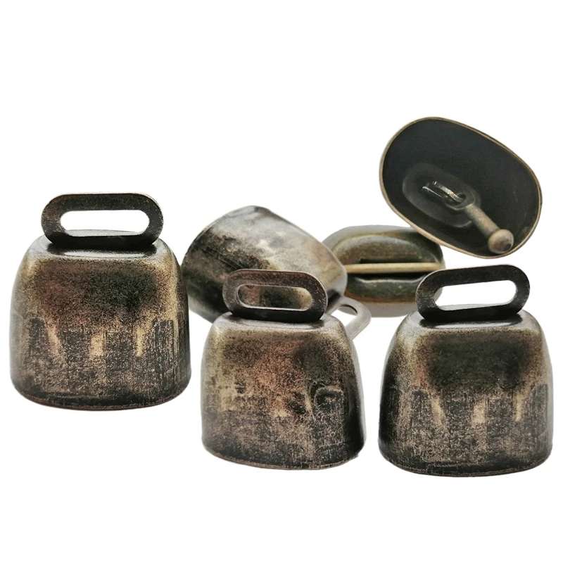 Скот Корова Лошадь овца оборудование пастбищ колокольчики ферма предотвращает