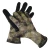 3 мм неопреновые перчатки для подводной охоты неопреновые перчатки влажные перчатки для подводного плавания - изображение