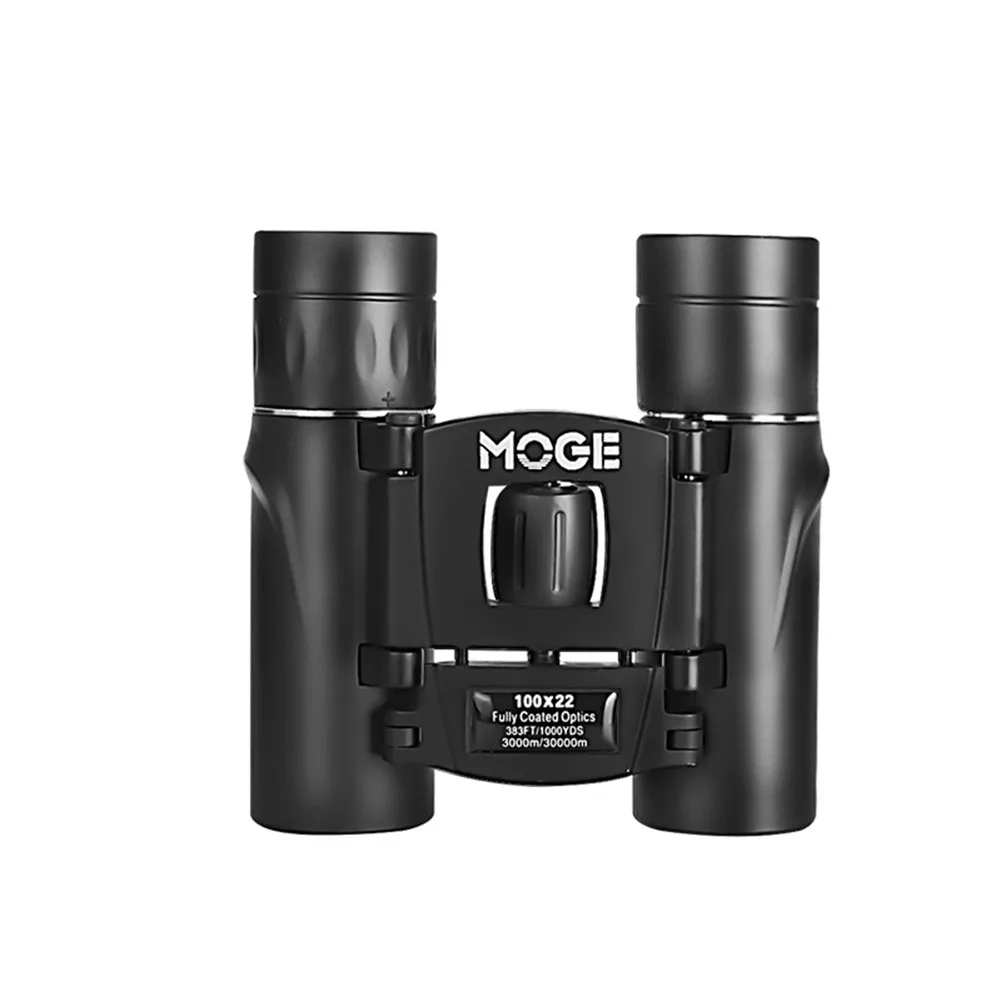 

Waterproof Telescope 100x22 11*5*7cm 200g 30000m Binoculars Night Vision