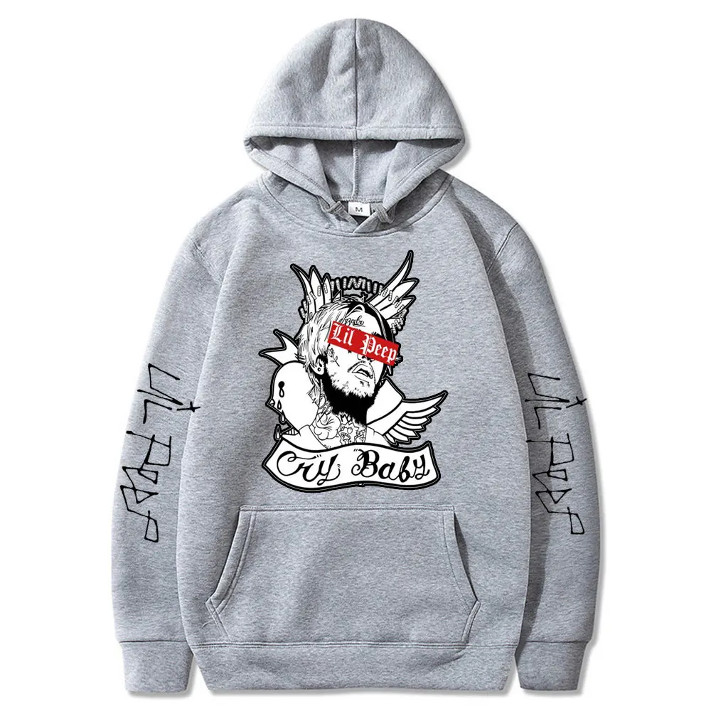 

Newest Lil Peep R.I.P Lil Peep LOVE Men/Women Pocket Hoodies Love Hood Lil. Peep Hoodies Hip Pop Man Clothes Fan Shirts