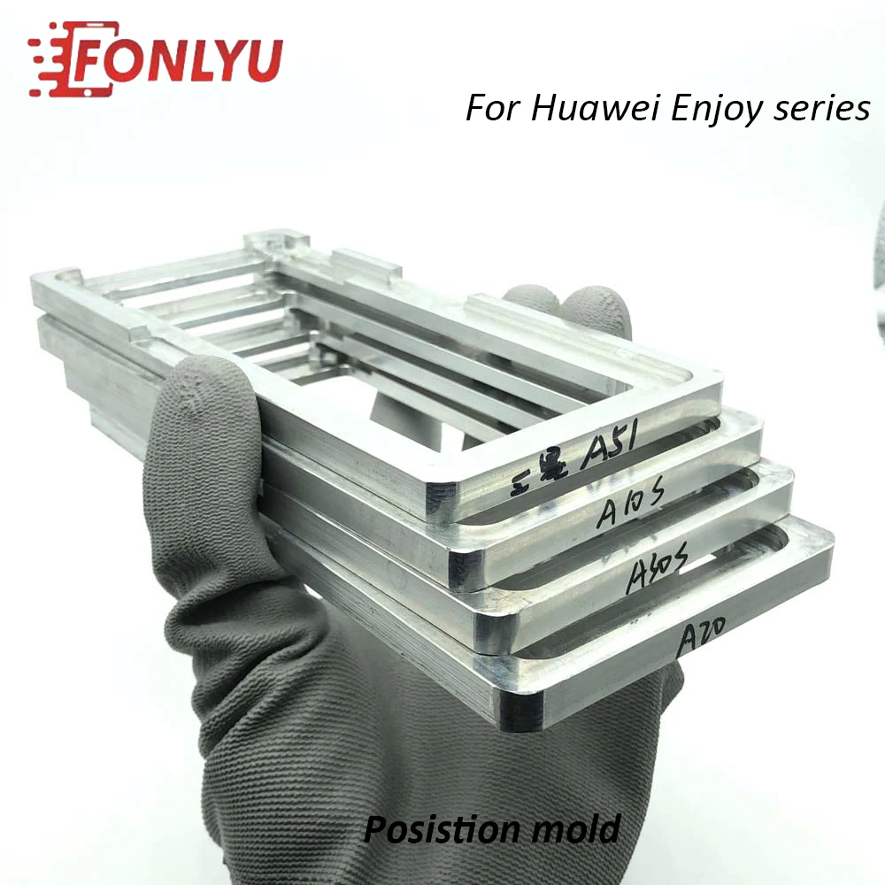 

Форма Fonlyu для Huawei Enjoy 6, 6s, 7, 7 Plus, 8, 8e, 8 Plus, 9, 9 Plus, 10 Plus