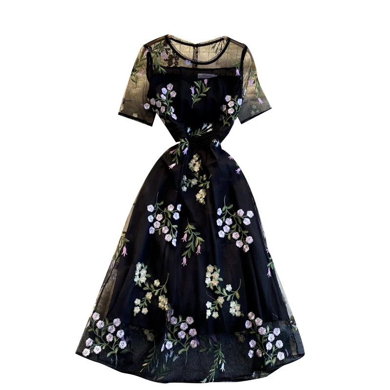 

2021 Vestidos