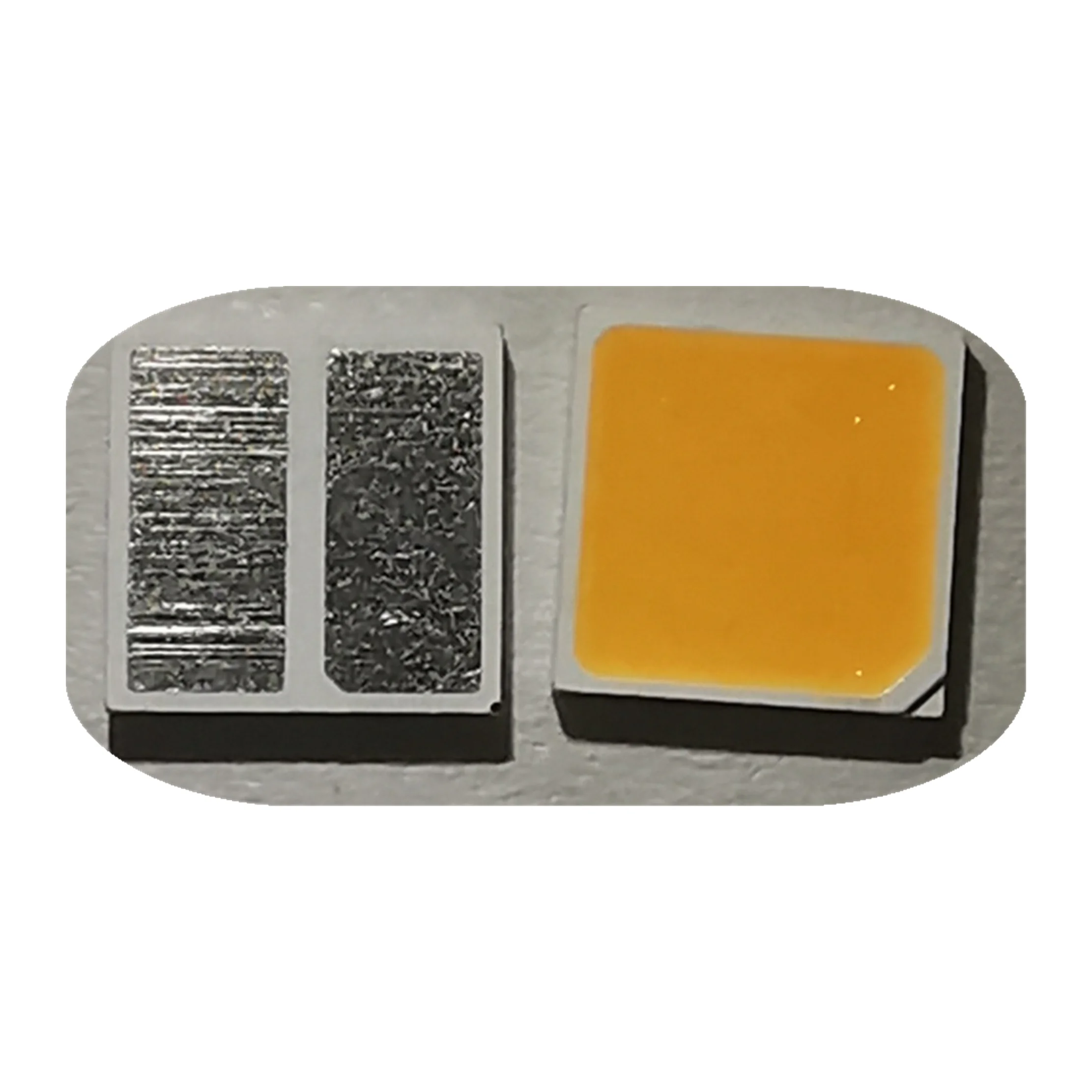 

100PCS CREE XHP mkr 5050 High power white 5000K 3000K LED SMD CREE XHP mkr cob Chip 24V-28V 9.6W