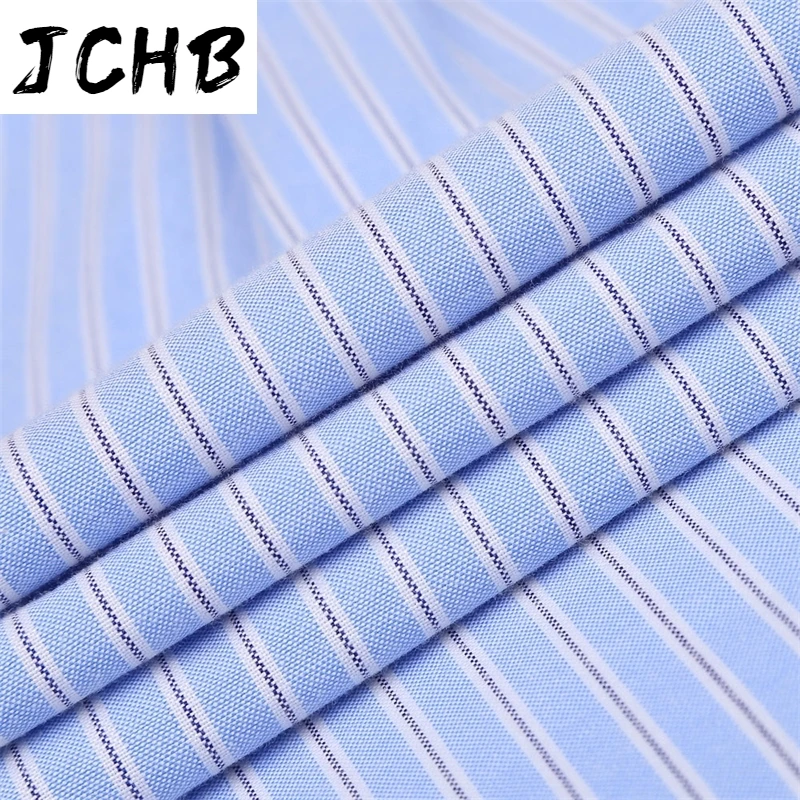 

Spring New Plus size Oxford Shirt Man Casual Shirts Long Sleeve Mens Slim Fit Dress Shirt 60% Cotton Male Tops Button Down Shirt