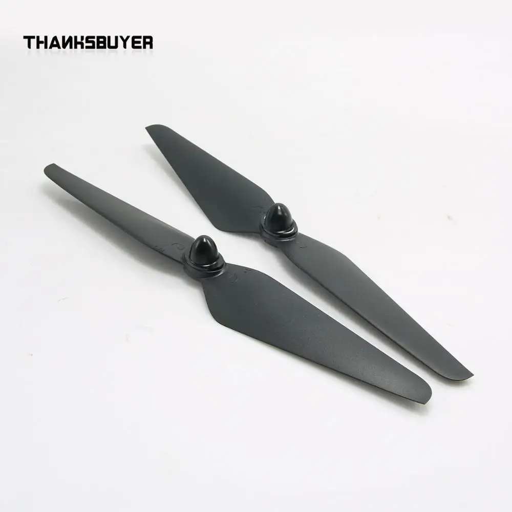 Т-Мотор T9545 Propeller Prop CW/CCW Black 1 пара для RC Racing Drone Multi-rotor | Игрушки и хобби