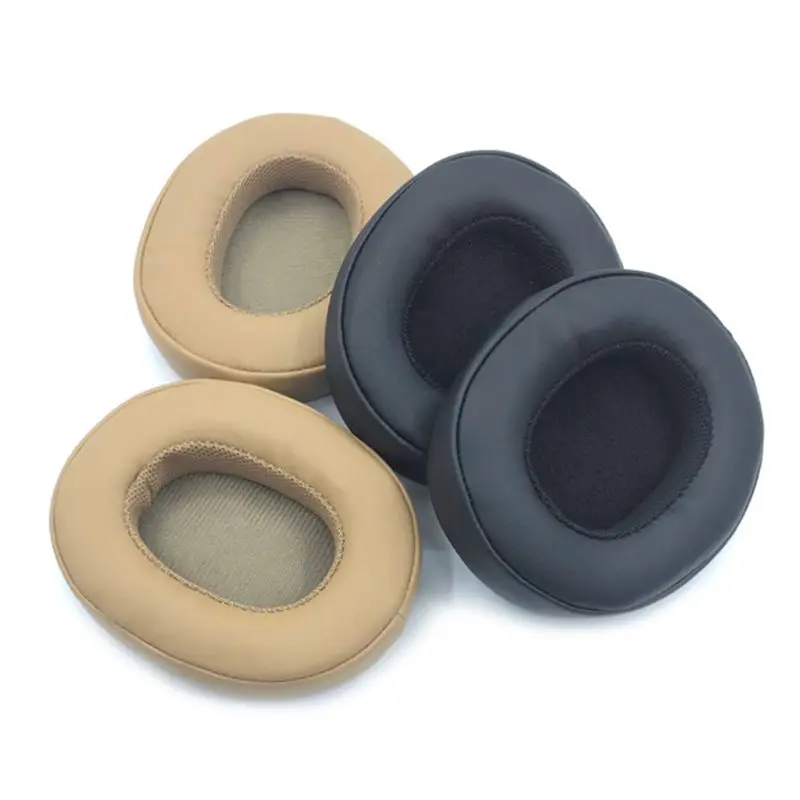 

1 Pair Soft Sponge Foam Ear Pads Earpad Earphone Cushion Cover Replacement for skullcandy Crusher 3.0 Wireless Bluetooth Headpho
