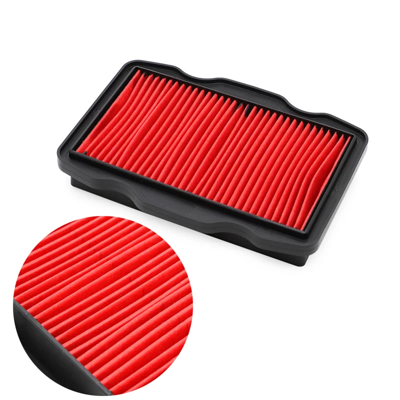 

Воздухоочиститель для мотоцикла, элемент воздушного фильтра для Honda CB125F GLR125 2015 2016 2017 2018 2019 GLR 125 CB 125F 17211-KPN-A70