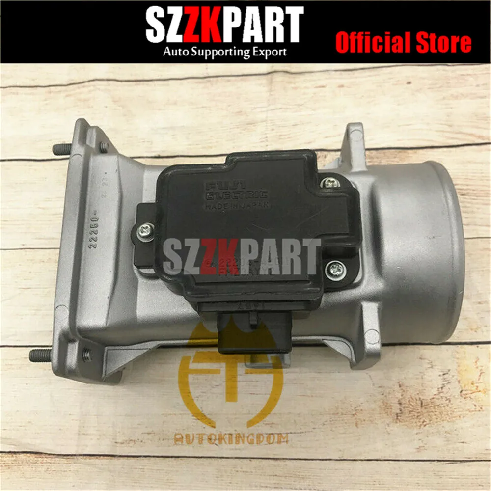 

Mass Air Flow MAF Sensors OEM 22204-42011 2220442011 MAF1174 22250-50030 For Supra 3.0 LS400 SC400 4.0