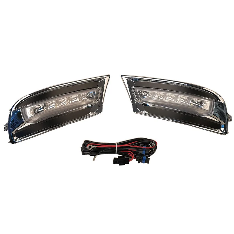 

Противотуманные фары для автомобиля Toyota CAMRY 2009, 2010, 2011