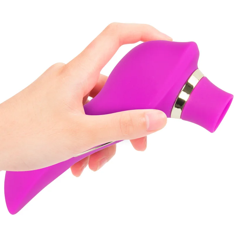 Вибратор для стимуляции клитора стимуляция и сосков груди нагревание оральный