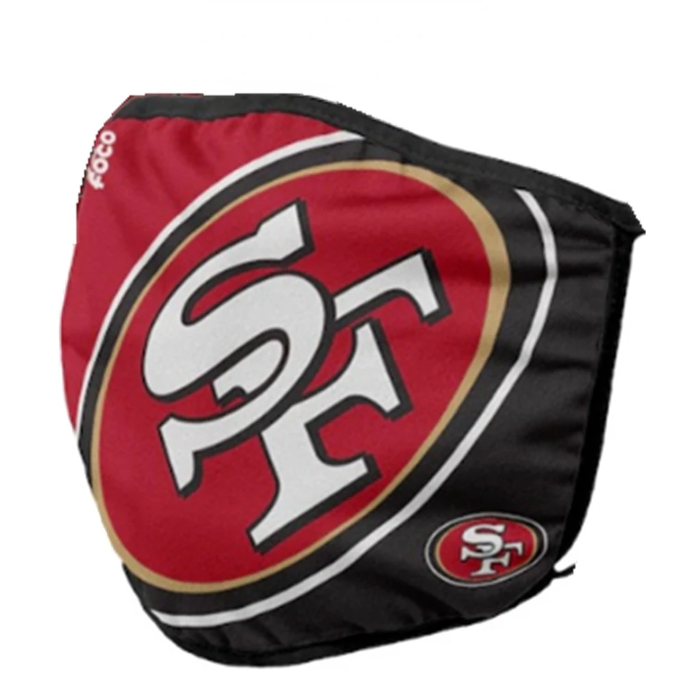 

Женская однотонная маска унисекс для косплея на Хэллоуин, Высококачественная дизайнерская моющаяся многоразовая маска, Футбольная маска, ...