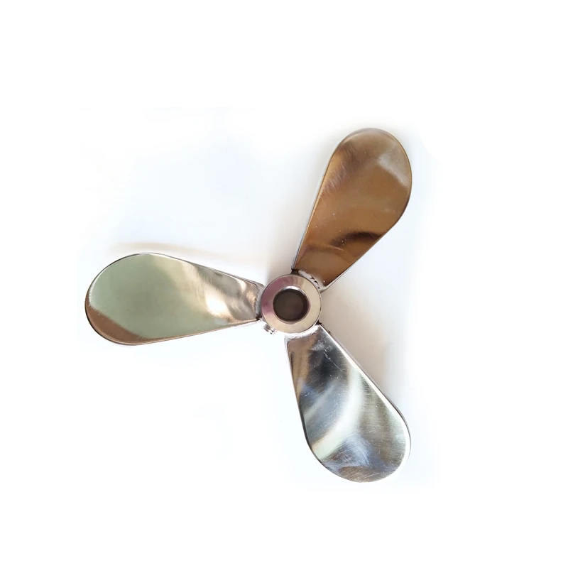 Лезвие для перемешивания рабочее колесо смесителя из нержавеющей стали