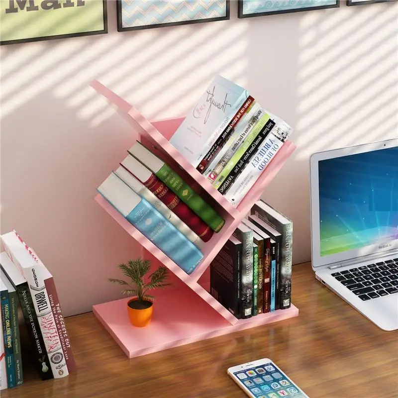 Boekenkast Decoracion Oficina Industrial Estanteria Para Libro детский дисплей домашняя коллекция украшение