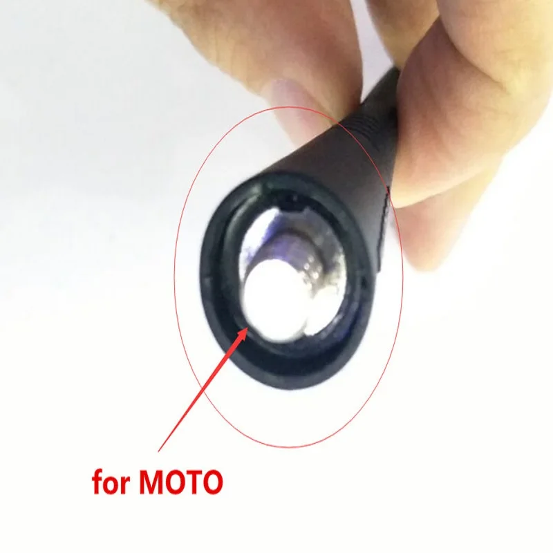 10 шт. BLEL Горячая УКВ внешняя антенна для Motorola GP68 GP88 GP88S GP338 GP328 GP338 плюс GP2000 GP3688 GP300 GP280 GP140 GP320 GP330 GP