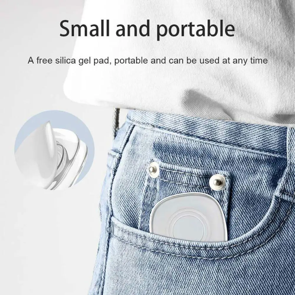 Универсальные Волшебные нано-наклейки наклейки на стену без следа Волшебная