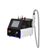 professional non invasive nd yag laser picosecond 755nm tattoo removal pigmentation treatment laser machine