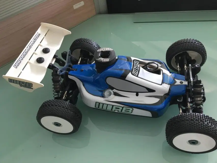 Резиновые шины/колеса обода ступицы 4 шт Hex 17 мм подходит hobao FS LOSI REDCAT HSP HPI KYOSHO RB hRAXXAS