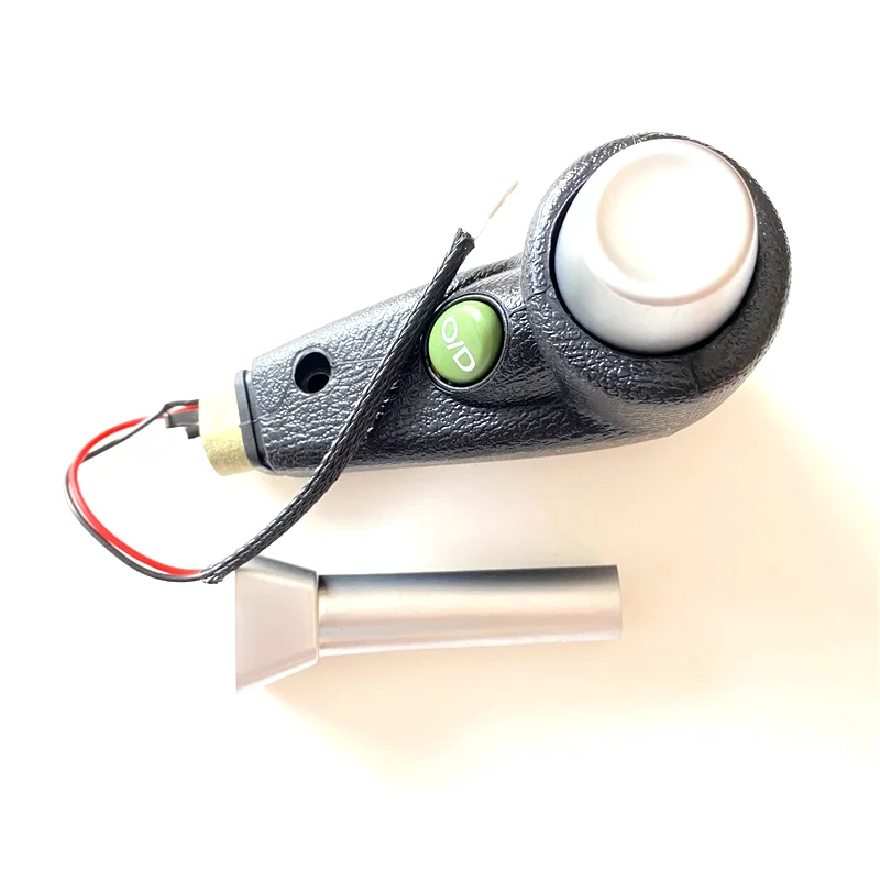 Ручная шаровая ручка переключения передач головка в сборе для Ford Mondeo MK3 2001 рычаг