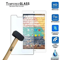 tempered film for archos screen protector for 79b neon80 oxygen80b 80c xenon tempered film tablet protectors