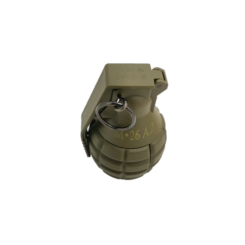 Водяная бомба M26 A2 повторное использование имитация водяной бомбы детская